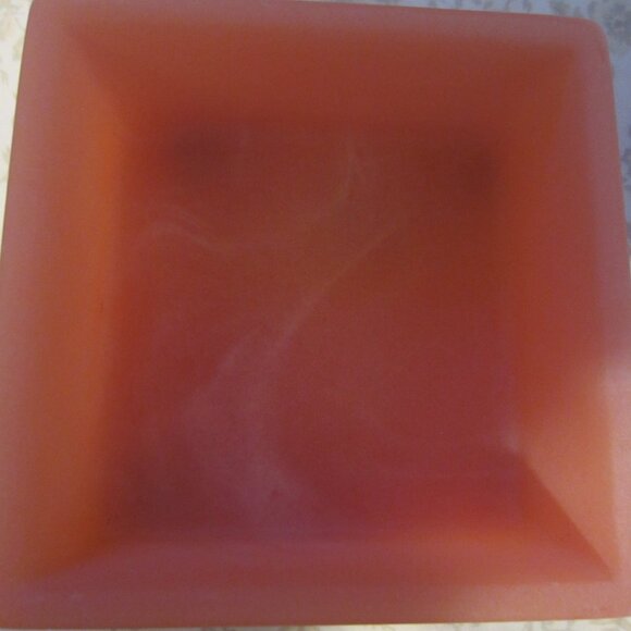 TRINKET DISH(BOX) FOR YOUR TREASURES/CERAMIC, WITH LID. - Picture 3 of 9